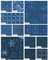 Winter Chill Fat Quarter Bundle by Debbie Maddy for Moda (48100AB)